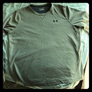 Under armour light weight pullover